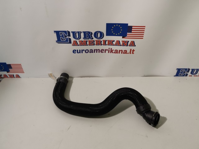 Upper Hose